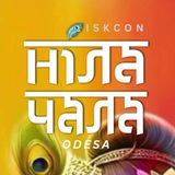 Логотип телеграм спільноти - 