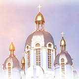 Логотип телеграм спільноти - 
