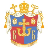 Логотип телеграм спільноти - 