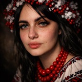 Логотип телеграм спільноти - 