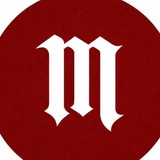 Логотип телеграм спільноти - 