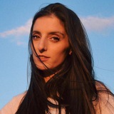 Логотип телеграм спільноти - Настя астролог🇺🇦