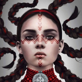 Логотип телеграм спільноти - Oriana