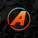 Логотип телеграм спільноти - Lucky Drop
