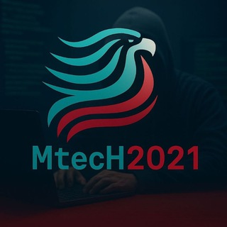 Logo de la comunidad de Telegram — MTecH 2021
