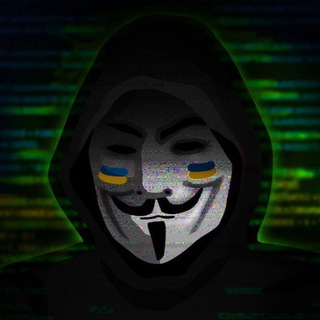 Logo de la comunidad de Telegram — КІБЕРФРОНТ 🇺🇦