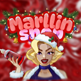 Логотип телеграм спільноти - Переходник - «Marllin Royal»