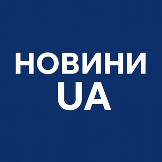 Логотип телеграм спільноти - ukra_newss