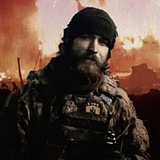 Логотип телеграм спільноти - Mister Frostovik