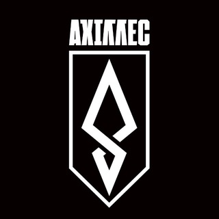 Логотип телеграм спільноти - ФЕДОРЕНКО (АХІЛЛЕС)