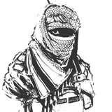 Логотип телеграм спільноти - SICARIO | Military Dynamics