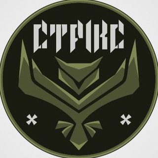 Logo de la comunidad de Telegram — СТРІКС
