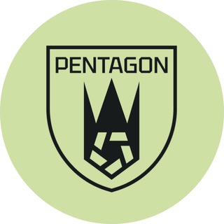 Telegram community logo — 225 ОШП | PENTAGON