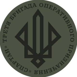 Telegram community logo — СПАРТАН | НАЦГВАРДІЯ