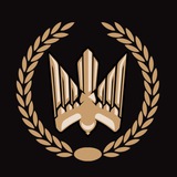 Логотип телеграм спільноти - WORMBUSTERS