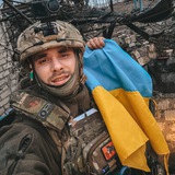 Логотип телеграм спільноти - Віцик