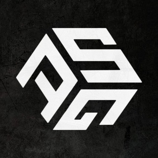Telegram community logo — ASGARD FPV 412 | СБС