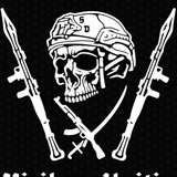 Логотип телеграм спільноти - Sumy ⚔️ Defense