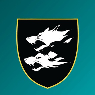 Telegram community logo — Перемога любить вірних | 38UA
