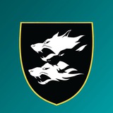 Логотип телеграм спільноти - Перемога любить вірних | 38UA