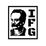 Логотип телеграм спільноти - Ivan Franko Group