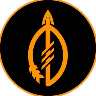 Telegram community logo — Батальйон безпілотних систем «RUGBY TEAM»