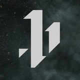 Логотип телеграм спільноти - Бригада «Форпост»