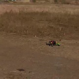 Логотип телеграм спільноти - Milf.BAZA.
