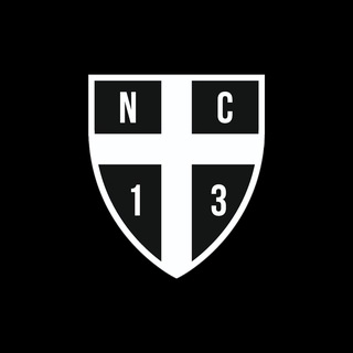 Telegram community logo — #NC13