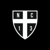 Логотип телеграм спільноти - #NC13