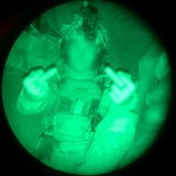 Логотип телеграм спільноти - 🏴‍☠️Tactical Cringe✙ #ХохолТг