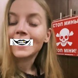 Логотип телеграм спільноти - Liu Sivaya 🤡🤡🤡