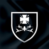 Логотип телеграм спільноти - ЛЕГІОН ПІВНІЧ