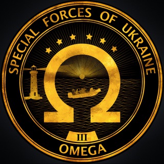 Логотип телеграм спільноти - 3st Omega
