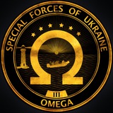 Логотип телеграм спільноти - 3st Omega