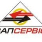 Логотип телеграм спільноти - ВАП-СЕРВІС