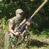 Логотип телеграм спільноти - Підрозділ спец призначення (ПСПОУ)🇺🇦