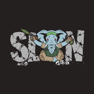 Logo de la comunidad de Telegram — SLON