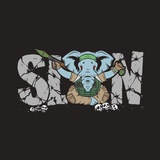Логотип телеграм спільноти - SLON
