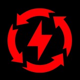 Логотип телеграм спільноти - ППО - Energy Полтава⚡️