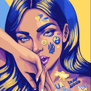 Logo de la comunidad de Telegram — Марія . Пошук (Українські полонені і загиблі)