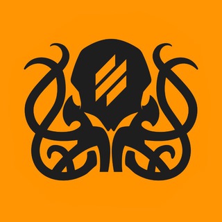 Logo de la comunidad de Telegram — KRAKEN¹⁶⁵⁴ | ПБС 3 Армійського Корпусу