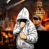 Логотип телеграм спільноти - Кременчуцький Миколай