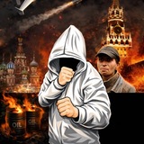 Логотип телеграм спільноти - Кременчуцький Миколай