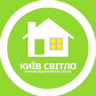 Logo de la comunidad de Telegram — svet_kyev