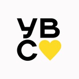 Логотип телеграм спільноти - Українська Волонтерська Служба