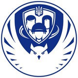 Логотип телеграм спільноти - Координаційний штаб з питань поводження з військовополоненими