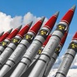 Логотип телеграм спільноти - РАКЕТНА небезпека Львів 🚀