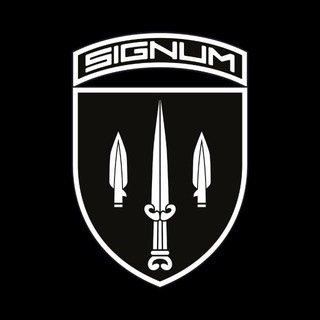 Logo de la comunidad de Telegram — SIGNUM
