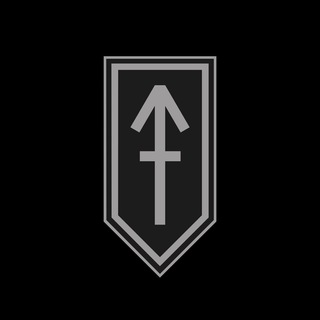 Logo de la comunidad de Telegram — 1-й штурмовий батальйон 3 ОШБр